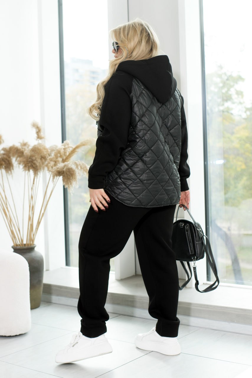 Костюм 08112405